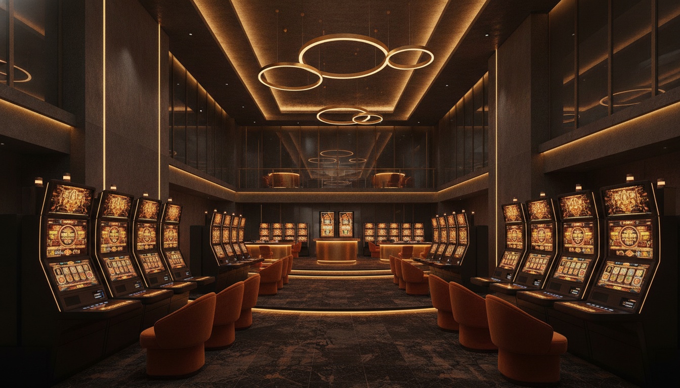 Experiencia de Usuario en Bettson Casino — Revisión Detallada
